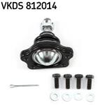 SKF Articulatie sarcina/ghidare SKF VKDS 812014 (VKDS 812014)