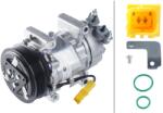 HELLA Compresor, climatizare HELLA 8FK 366 200-121 (8FK 366 200-121)