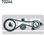 SKF Set curea de distributie SKF VKMA 01332 (VKMA 01332) - fixbox