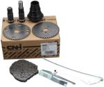 Original Iveco Kit lant distributie ORIGINAL IVECO 5802335733 (5802335733)