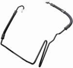 VAICO Furtun hidraulic, sistem de directie VAICO V10-4645 (V10-4645)