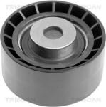 TRISCAN Rola intinzator, curea transmisie TRISCAN 8646 16203 (8646 16203)