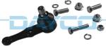 DAYCO Articulatie sarcina/ghidare DAYCO DSS3216 (DSS3216)