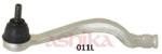 ASHIKA Cap de bara ASHIKA 111-00-011L (111-00-011L) - fixbox