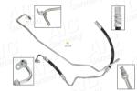 AIC Furtun hidraulic, sistem de directie AIC 57680 (57680)