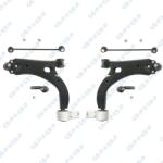 GSP Set reparatie, bara stabilizatoare GSP S990021SK (S990021SK)