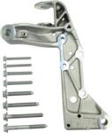 METZGER Articulatie directie, suspensie roata METZGER 58085501 (58085501)