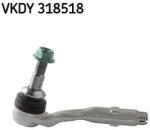 SKF Cap de bara SKF VKDY 318518 (VKDY 318518) - fixbox