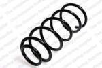 LESJÖFORS Arc spiral LESJÖFORS 4004234 (4004234) - fixbox