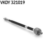 SKF Articulatie axiala, cap de bara SKF VKDY 321019 (VKDY 321019)