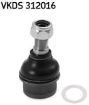 SKF Articulatie sarcina/ghidare SKF VKDS 312016 (VKDS 312016)