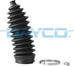 DAYCO Ansamblu burduf, directie DAYCO DSS2433 (DSS2433)
