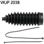 SKF Ansamblu burduf, directie SKF VKJP 2038 (VKJP 2038)