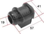 CORTECO Bucsa, bara stabilizatoare CORTECO 80000134 (80000134)