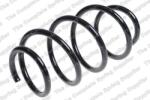 LESJÖFORS Arc spiral LESJÖFORS 4044243 (4044243) - fixbox