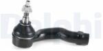 DELPHI Cap de bara DELPHI TA3849 (TA3849) - fixbox
