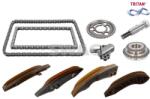 SWAG Kit lant distributie SWAG 33 10 9441 (33 10 9441)