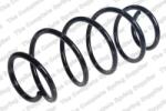 LESJÖFORS Arc spiral LESJÖFORS 4066847 (4066847) - fixbox