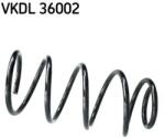 SKF Arc spiral SKF VKDL 36002 (VKDL 36002)