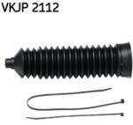 SKF Ansamblu burduf, directie SKF VKJP 2112 (VKJP 2112)