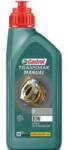Castrol Ulei transmisie manuala Transmax Manual EP 80W, 12 X 1 LT API: GL4 MB 235.1 ZF TE-ML 17A (15F13C) - vexio