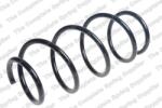 LESJÖFORS Arc spiral LESJÖFORS 4082953 (4082953) - fixbox