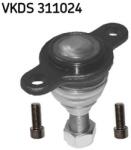 SKF Articulatie sarcina/ghidare SKF VKDS 311024 (VKDS 311024)