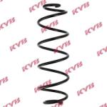 KYB Arc spiral KYB RA5287 (RA5287)