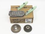 Original Iveco Kit lant distributie ORIGINAL IVECO 5802009661 (5802009661)
