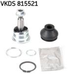 SKF Articulatie sarcina/ghidare SKF VKDS 815521 (VKDS 815521)