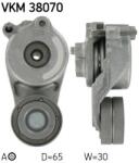 SKF Intinzator curea, curea distributie SKF VKM 38070 (VKM 38070)
