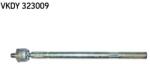 SKF Articulatie axiala, cap de bara SKF VKDY 323009 (VKDY 323009)