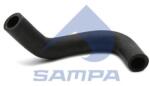 SAMPA Furtun pompa servo -caseta SAMPA 025137 (025.137)