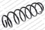 LESJÖFORS Arc spiral LESJÖFORS 4015680 (4015680) - fixbox