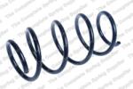 LESJÖFORS Arc spiral LESJÖFORS 4062102 (4062102) - fixbox