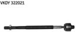 SKF Articulatie axiala, cap de bara SKF VKDY 322021 (VKDY 322021)