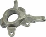 METZGER Articulatie directie, suspensie roata METZGER 58101802 (58101802)