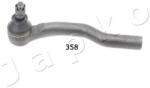 JAPKO Cap de bara JAPKO 111357L (111357L) - fixbox