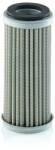 Mann-filter Filtru hidraulic, sistem directie MANN-FILTER HD 5004 (HD 5004)