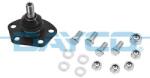 DAYCO Articulatie sarcina/ghidare DAYCO DSS1537 (DSS1537)