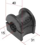 CORTECO Bucsa, bara stabilizatoare CORTECO 80000462 (80000462)