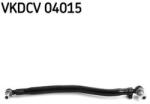 SKF Bieleta, directie SKF VKDCV 04015 (VKDCV 04015) - fixbox