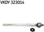 SKF Articulatie axiala, cap de bara SKF VKDY 323014 (VKDY 323014)