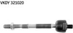 SKF Articulatie axiala, cap de bara SKF VKDY 321020 (VKDY 321020)