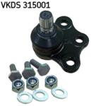 SKF Articulatie sarcina/ghidare SKF VKDS 315001 (VKDS 315001)
