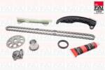 FAI AutoParts Kit lant distributie FAI AutoParts TCK80 (TCK80)