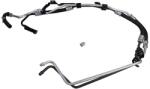 METZGER Furtun hidraulic, sistem de directie METZGER 2361189 (2361189)