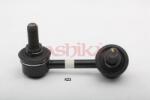 ASHIKA Brat/bieleta suspensie, stabilizator ASHIKA 106-0K-K22R (106-0K-K22R)