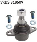SKF Articulatie sarcina/ghidare SKF VKDS 318509 (VKDS 318509)