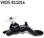 SKF Articulatie sarcina/ghidare SKF VKDS 811014 (VKDS 811014)